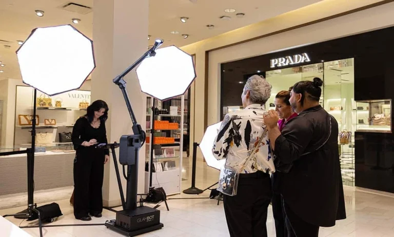 Event Photography for Fashion and Retail Activations