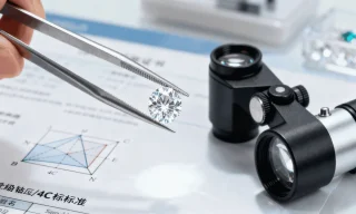 Understanding the 4Cs Before Buying a Diamond