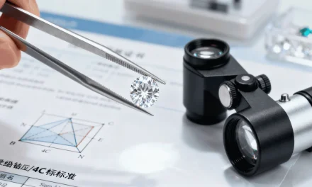 Understanding the 4Cs Before Buying a Diamond