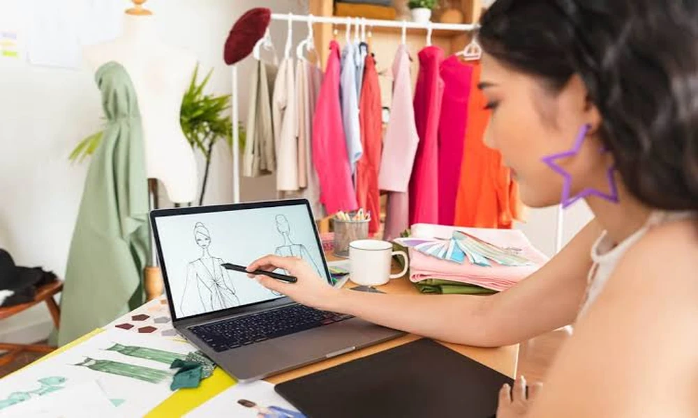 Fashion Designing Course in Kolkata: How to Choose the Right Institute