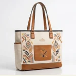 How Spacious Tote Bags Make Carrying Daily Essentials More Convenient